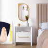 TOV Furniture Libre Nightstand