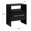 TOV Furniture Libre Nightstand