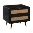 TOV Furniture Christine Nightstand