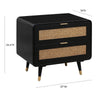 TOV Furniture Christine Nightstand