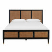 TOV Furniture Sierra Noir Bed