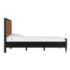 TOV Furniture Sierra Noir Bed