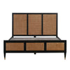 TOV Furniture Sierra Noir Bed