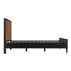 TOV Furniture Sierra Noir Bed