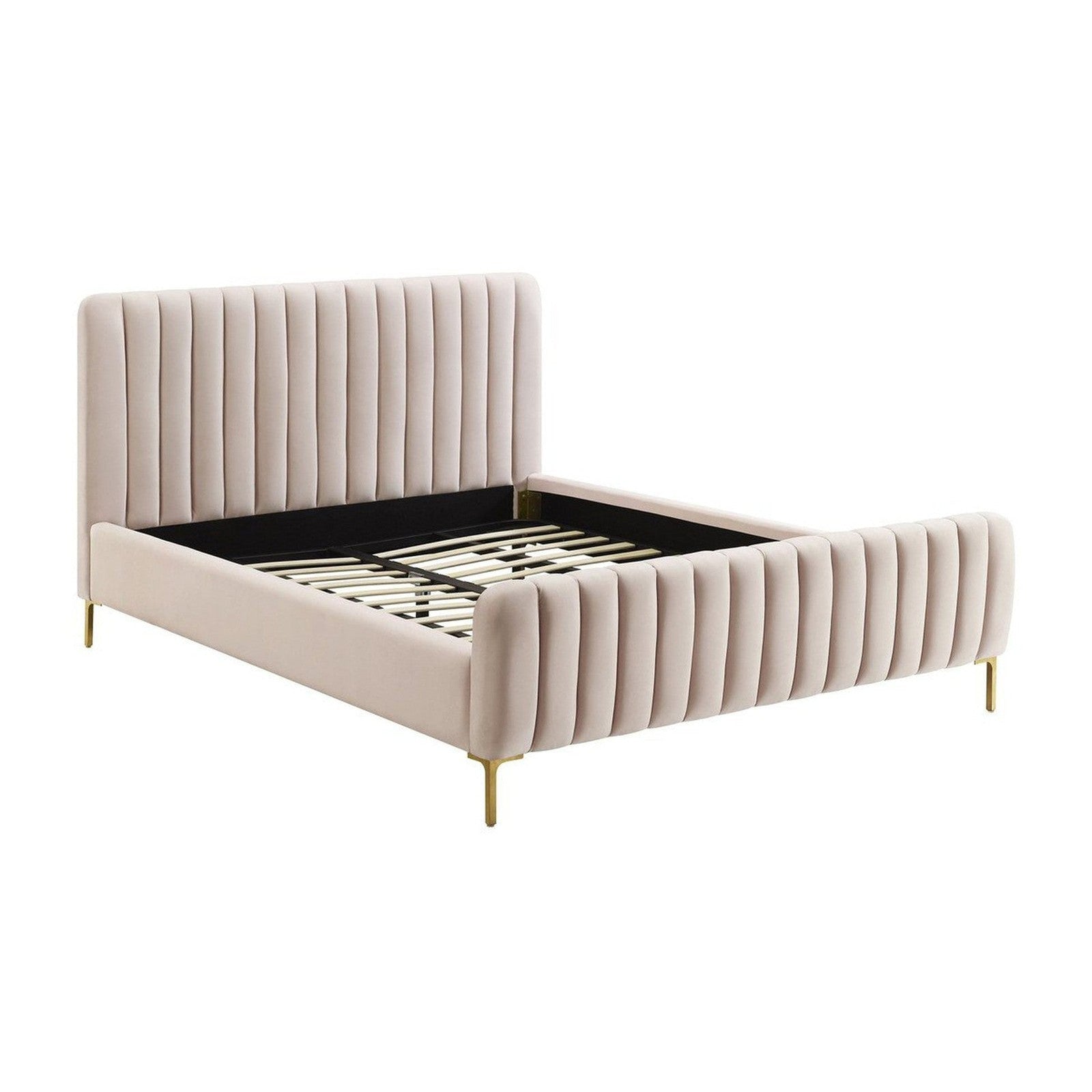 TOV Furniture Angela Bed