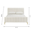 TOV Furniture Angela Bed