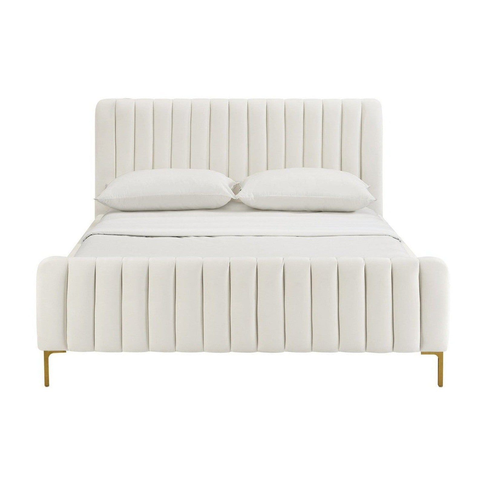 TOV Furniture Angela Bed