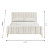 TOV Furniture Angela Bed