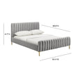 TOV Furniture Angela Bed