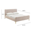 TOV Furniture Angela Bed