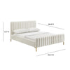 TOV Furniture Angela Bed