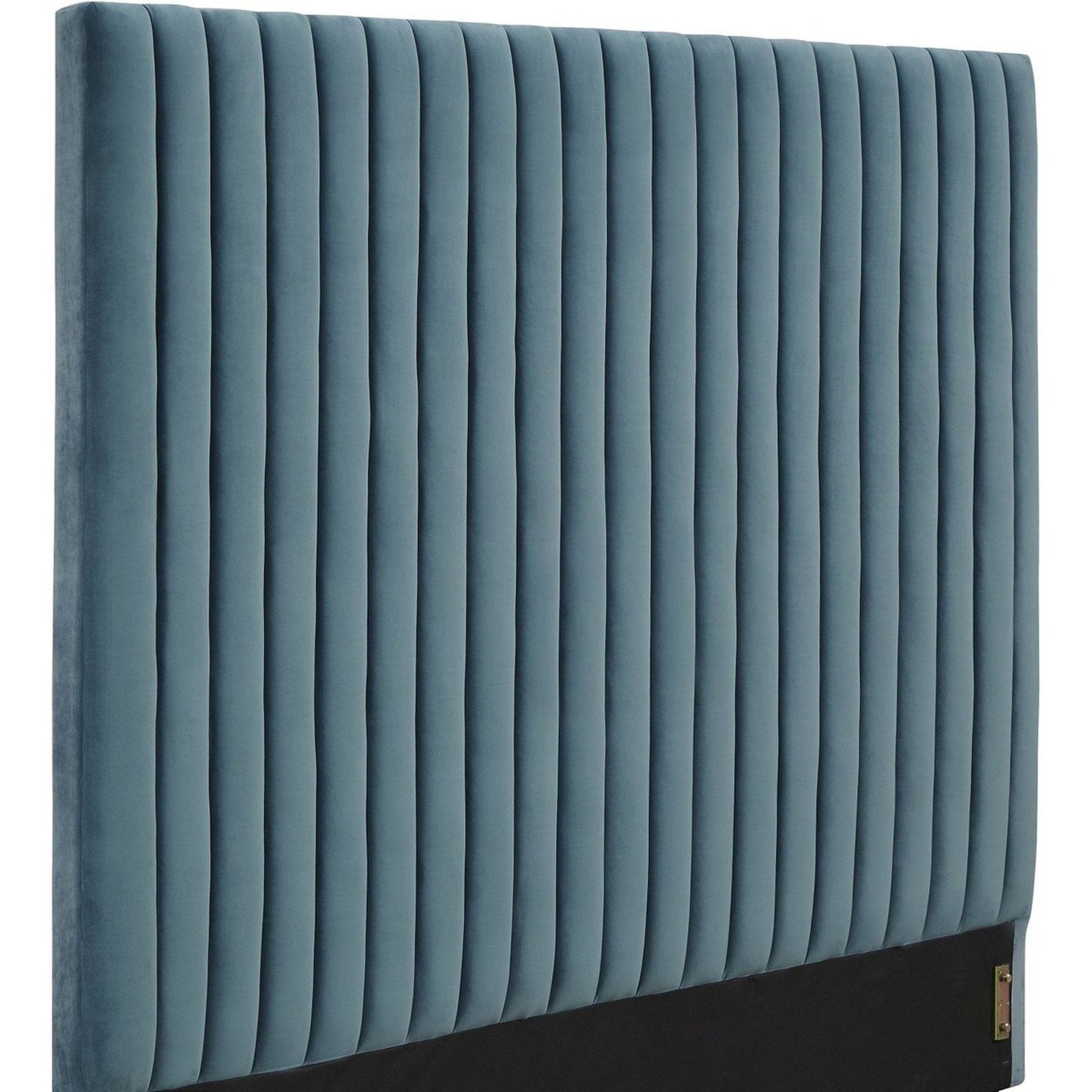 TOV Furniture Arabelle Velvet Bed