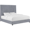 TOV Furniture Arabelle Velvet Bed