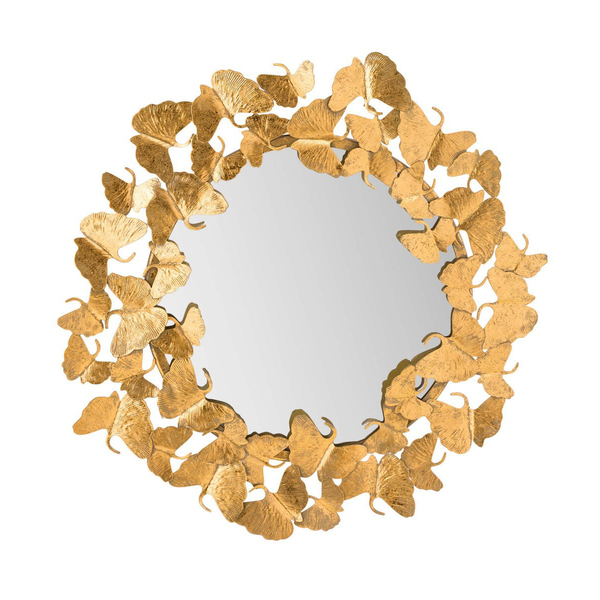 TOV Furniture Lyrical 27 Inch Mirror — Grayson Living