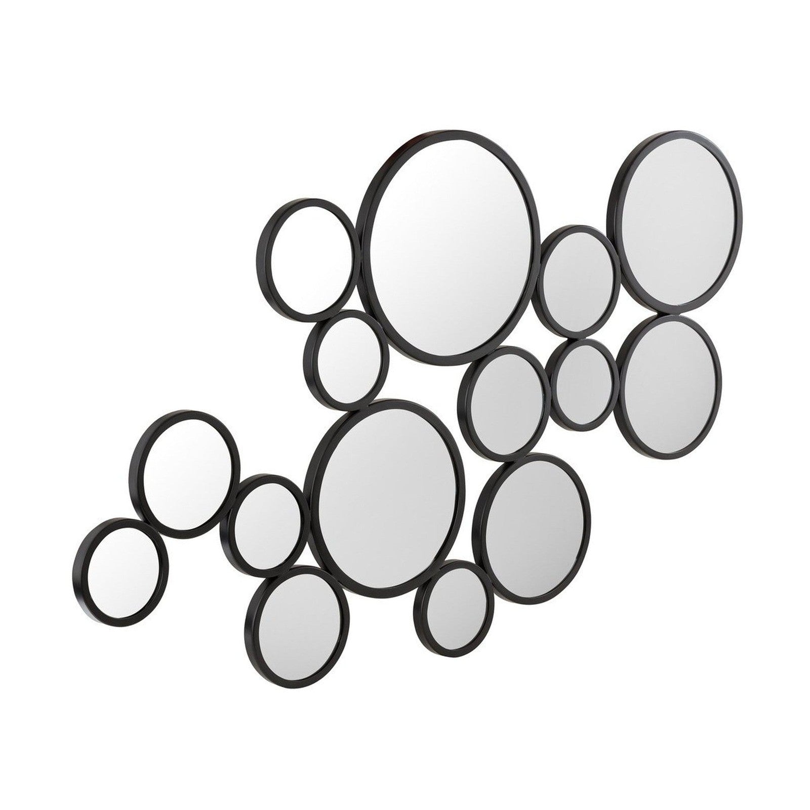 TOV Furniture Zoha Mirror
