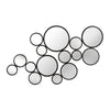 TOV Furniture Zoha Mirror