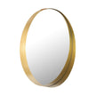 TOV Furniture Rella Mirror
