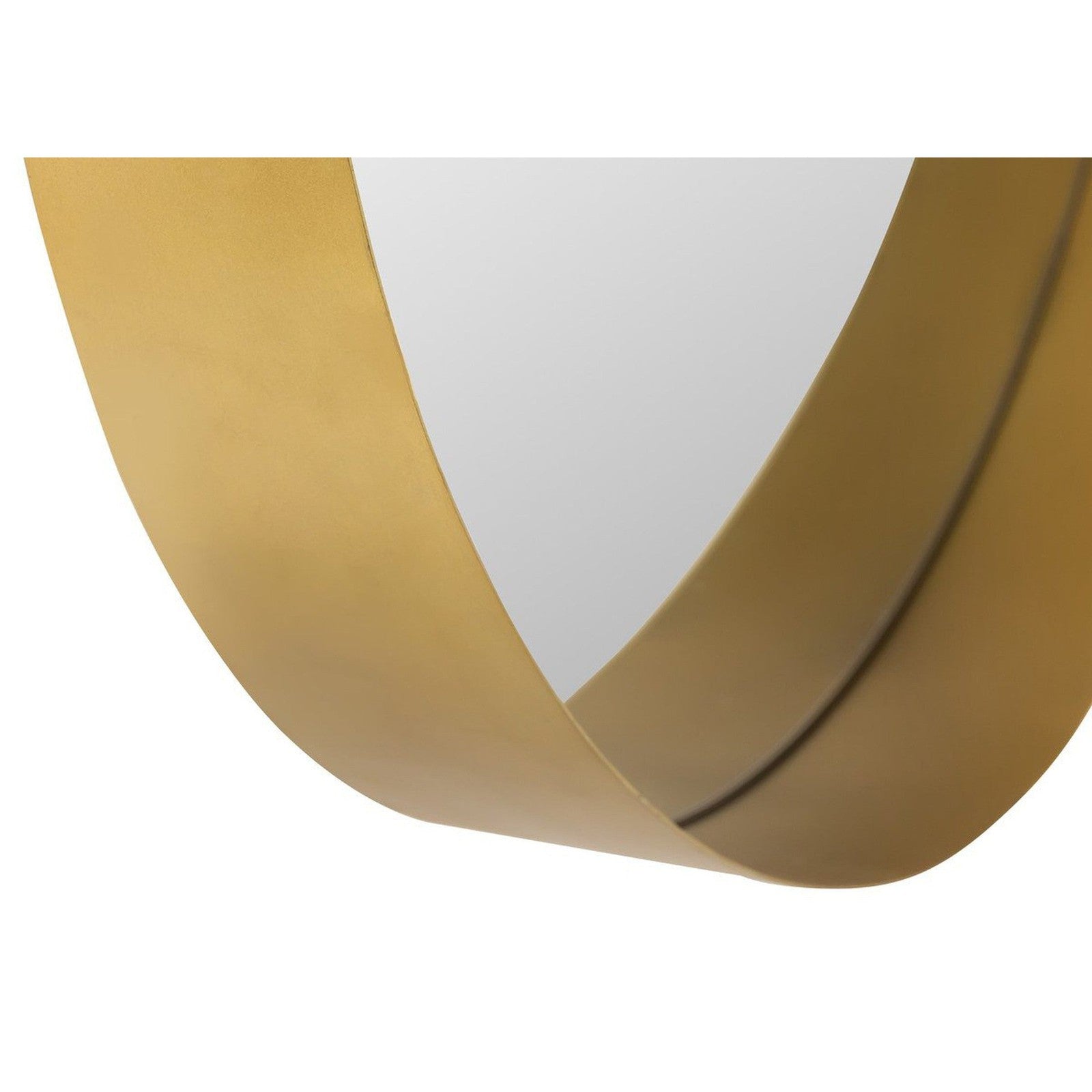 TOV Furniture Rella Mirror