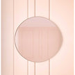 TOV Furniture Rella Mirror