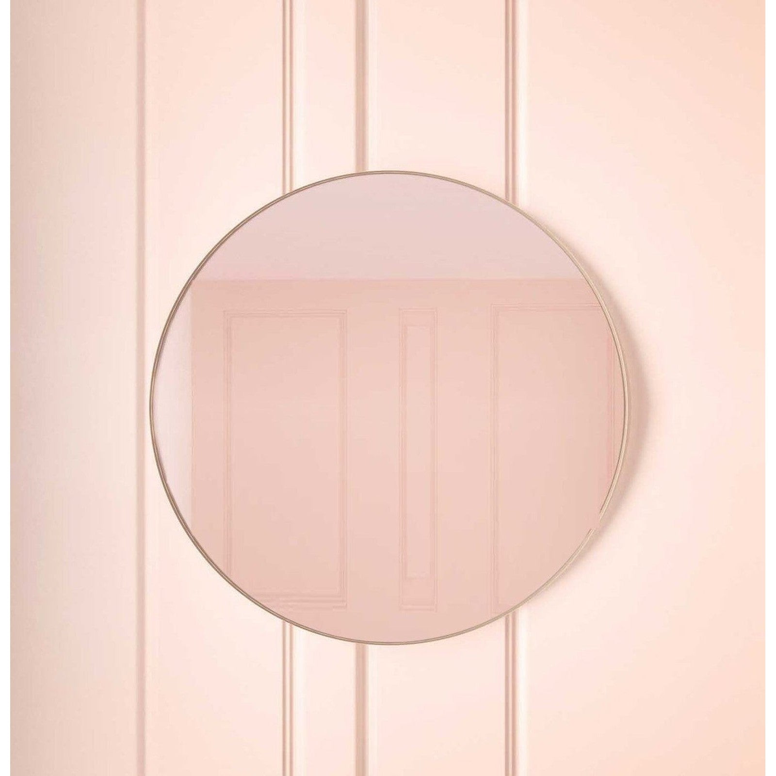 TOV Furniture Rella Mirror