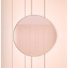 TOV Furniture Rella Mirror