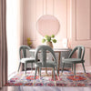 TOV Furniture Rella Mirror