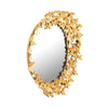 TOV Furniture Butterfly Gold Mirror