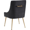 TOV Furniture Beatrix Velvet Side Chair