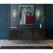 TOV Furniture Gatsby Wood Buffet