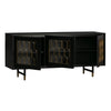 TOV Furniture Gatsby Wood Buffet