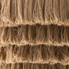 TOV Furniture Sarai Natural Fringe Pendant