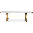 TOV Furniture Adeline Dining Table