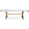 TOV Furniture Adeline Dining Table