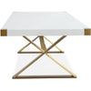 TOV Furniture Adeline Dining Table