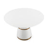 TOV Furniture Rosa Dining Table