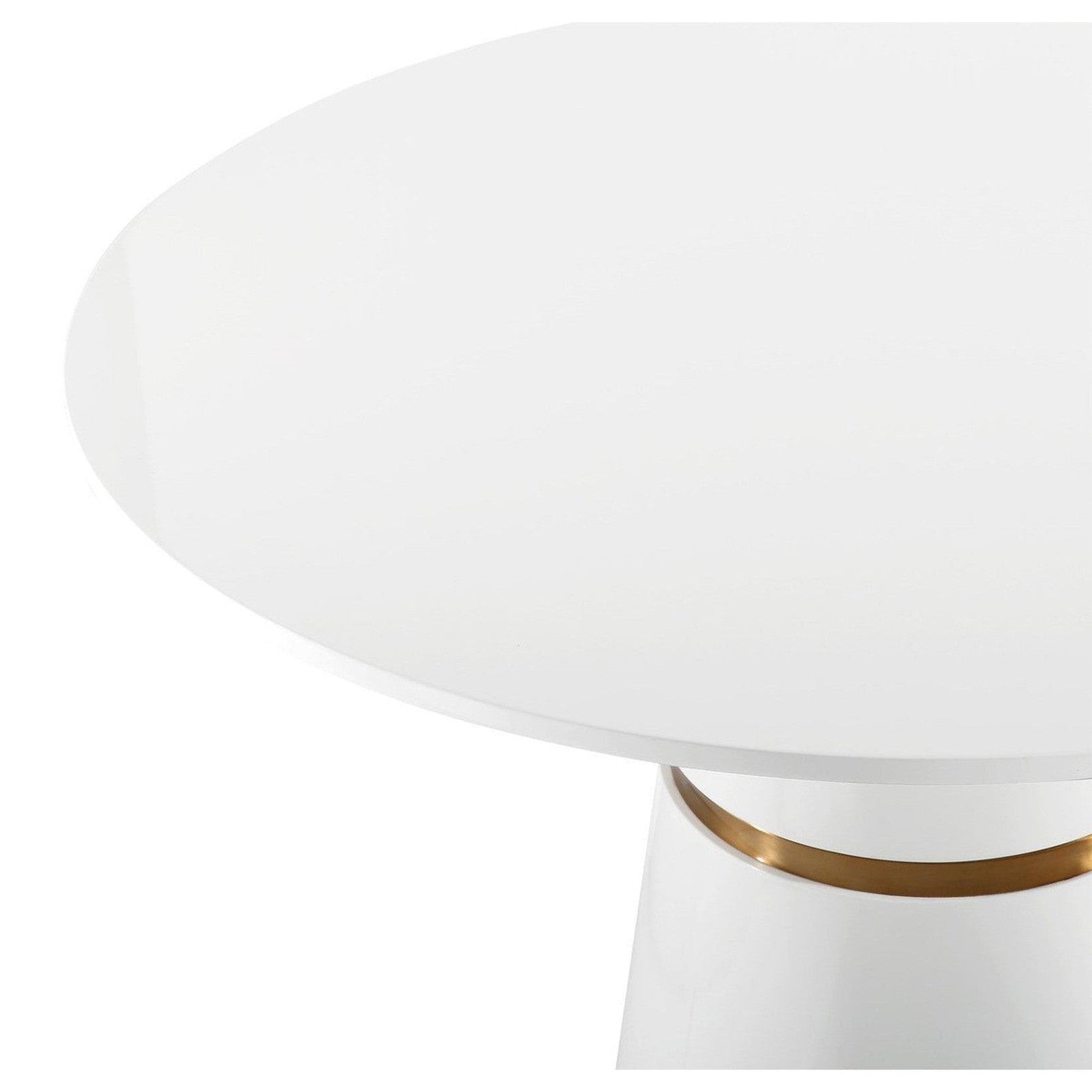 TOV Furniture Rosa Dining Table