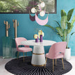 TOV Furniture Rosa Dining Table