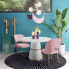 TOV Furniture Rosa Dining Table