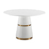 TOV Furniture Rosa Dining Table