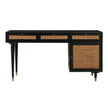 TOV Furniture Sierra Noir Desk