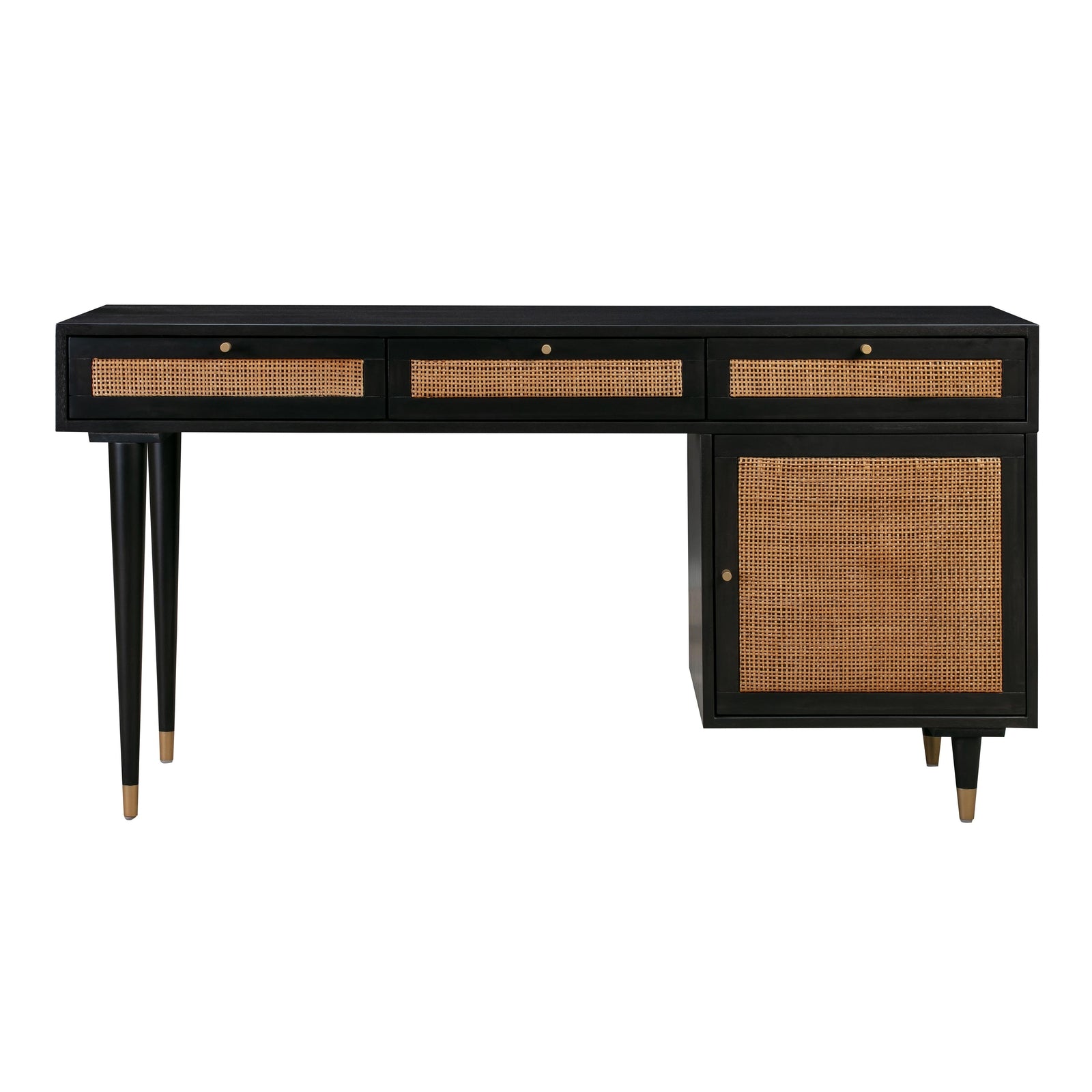 TOV Furniture Sierra Noir Desk