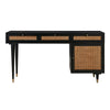 TOV Furniture Sierra Noir Desk