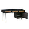 TOV Furniture Sierra Noir Desk