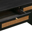 TOV Furniture Sierra Noir Desk