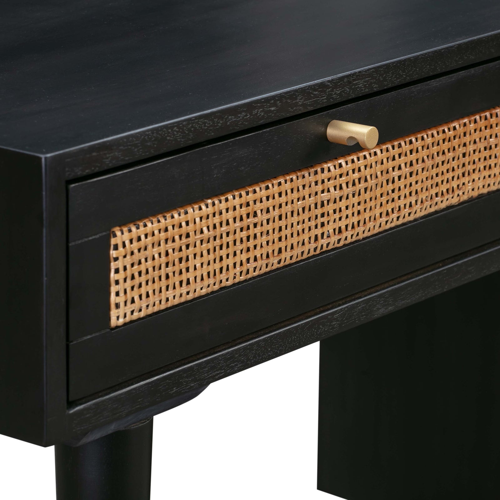 TOV Furniture Sierra Noir Desk