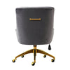 TOV Furniture Beatrix Office Swivel Chair