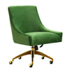 TOV Furniture Beatrix Office Swivel Chair