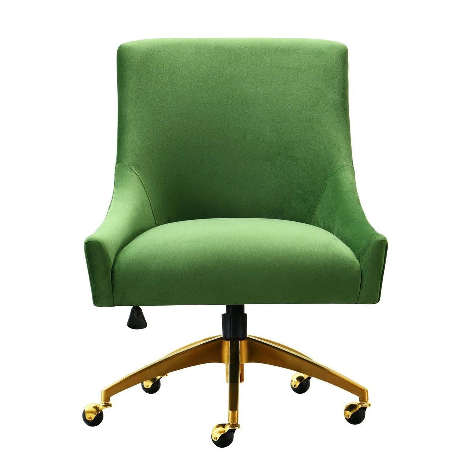 TOV Furniture Beatrix Office Swivel Chair