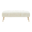 TOV Furniture Jessica Bench