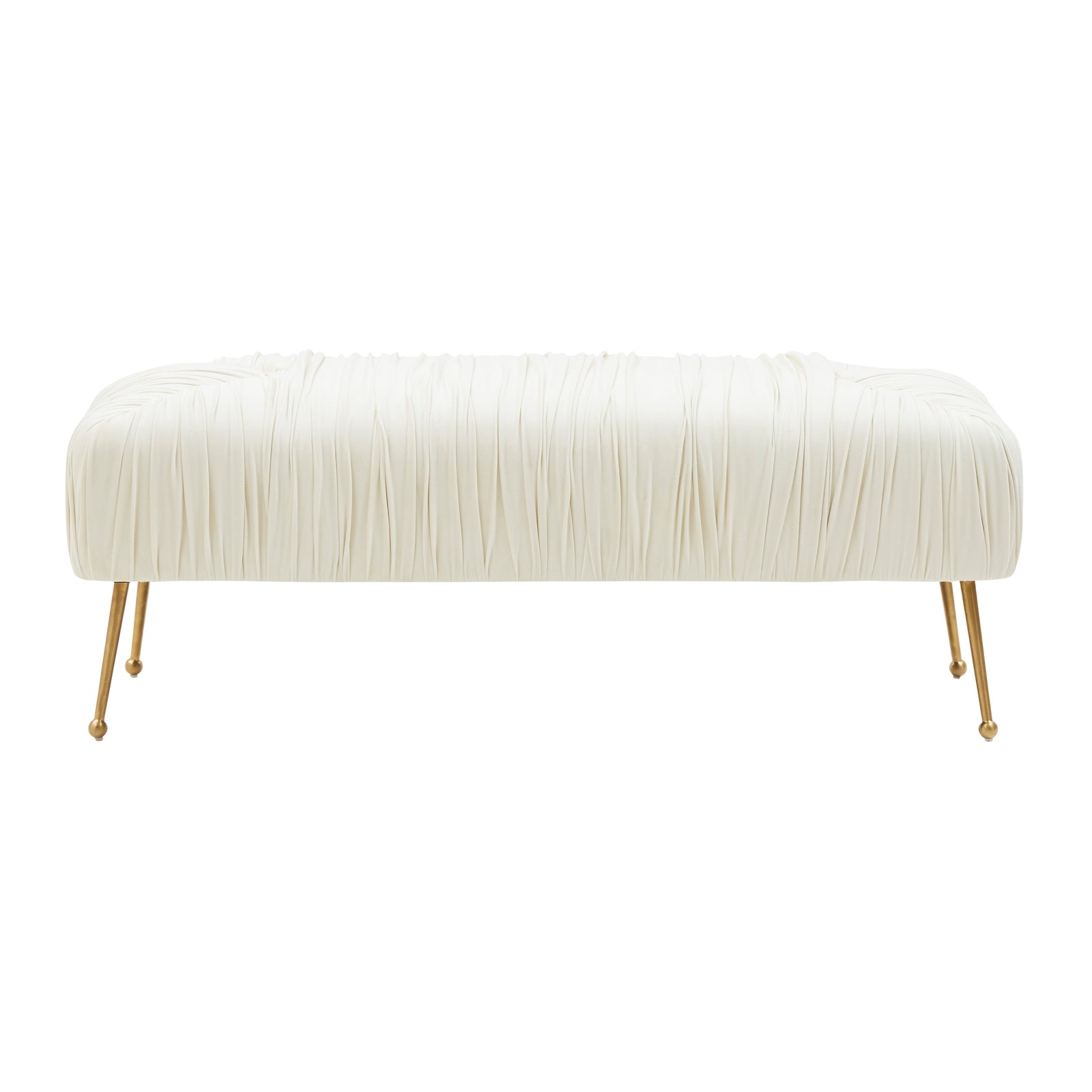 TOV Furniture Jessica Bench